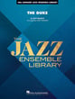 The Duke Jazz Ensemble sheet music cover